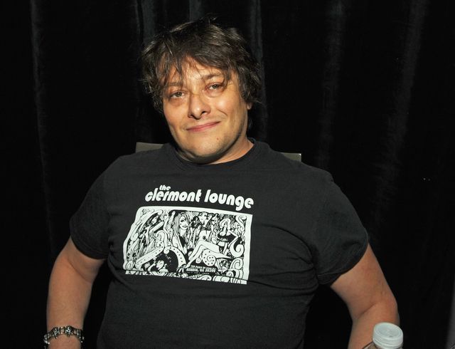 面影あり？なし？エドワード・ファーロング（3枚目）