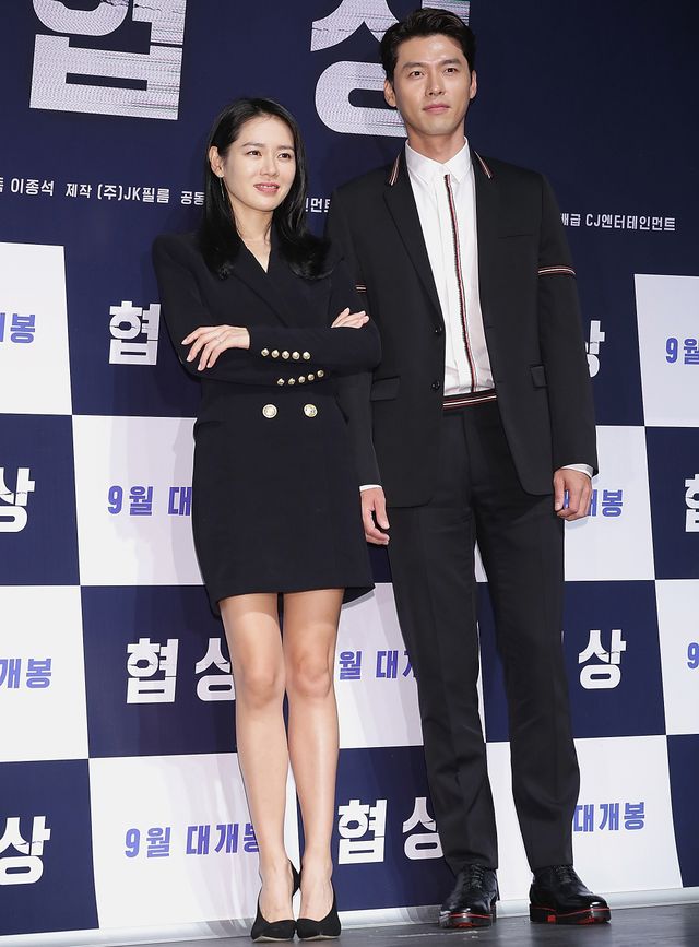 【9枚】10年前も超かわいい！「愛の不時着」のヒロイン、ソン・イェジン（7枚目）