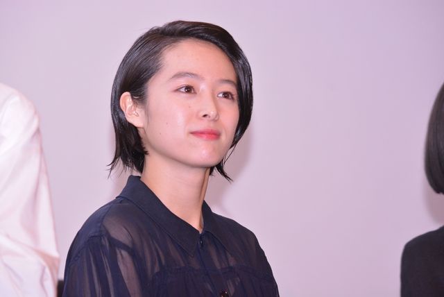 飯豊まりえ、感涙！　画像ギャラリー（2枚目）