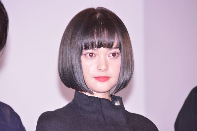 飯豊まりえ、感涙！　画像ギャラリー（4枚目）