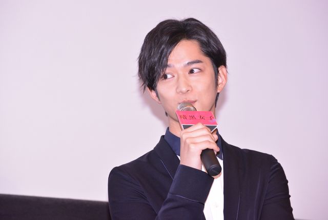 飯豊まりえ、感涙！　画像ギャラリー（19枚目）