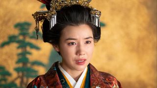 「大奥」吉宗の幼少期を演じたのは朝ドラで注目の14歳！