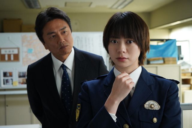 特命係x特調係が共同捜査！「相棒 season24」第12話場面写真（3枚目）