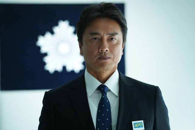 特命係x特調係が共同捜査！「相棒 season24」第12話場面写真（10枚目）
