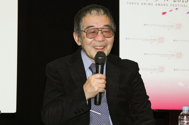 モンキー・パンチが考える「ルパン三世」のテーマは読者を不愉快にさせないこと！　画像ギャラリー：フォトギャラリー