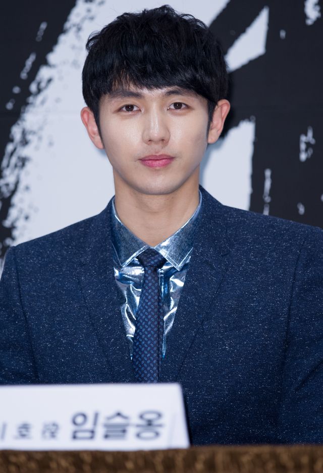 「天命」イ・ドンウク、時代劇初挑戦も「心配しない」自信表す＜韓国JPICTURES＞（3枚目）