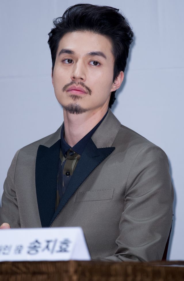 「天命」イ・ドンウク、時代劇初挑戦も「心配しない」自信表す＜韓国JPICTURES＞（6枚目）