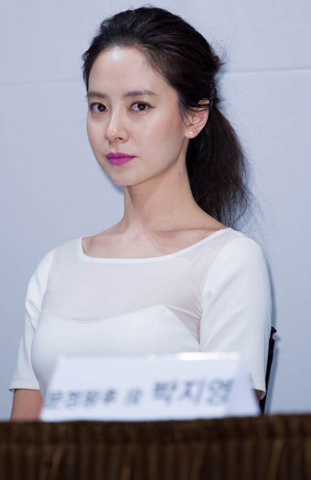 「天命」イ・ドンウク、時代劇初挑戦も「心配しない」自信表す＜韓国JPICTURES＞（8枚目）