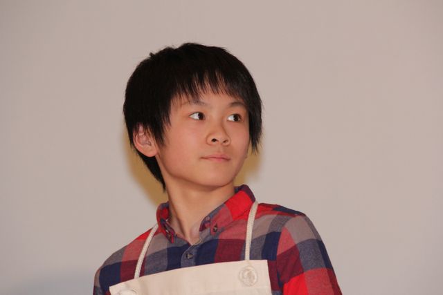 吉永小百合が投げる！『北の桜守』公開記念イベント（8枚目）