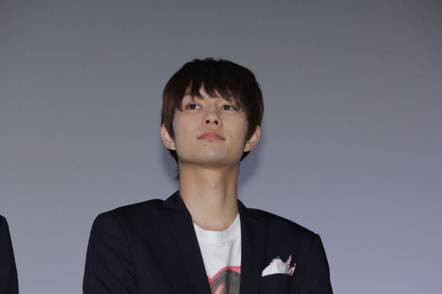 スパガ浅川梨奈＆阿部夢梨が共演！『トウキョウ・リビング・デッド・アイドル』初日舞台あいさつ（2枚目）