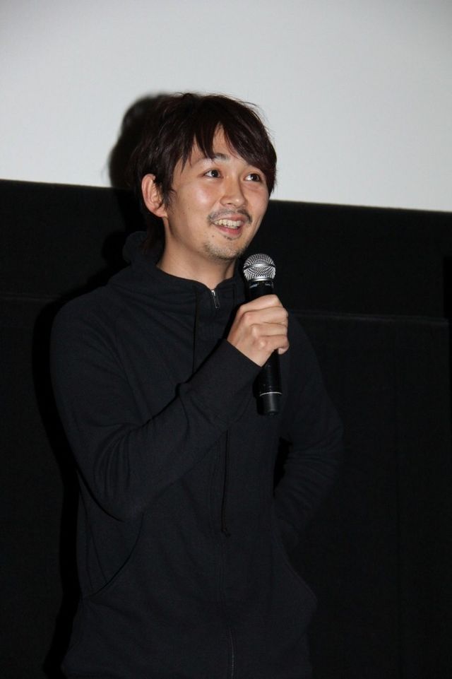 実は松田龍平＆翔太のいとこ！俳優・小林且弥、『凶悪』撮影の苦労を語る：フォトギャラリー