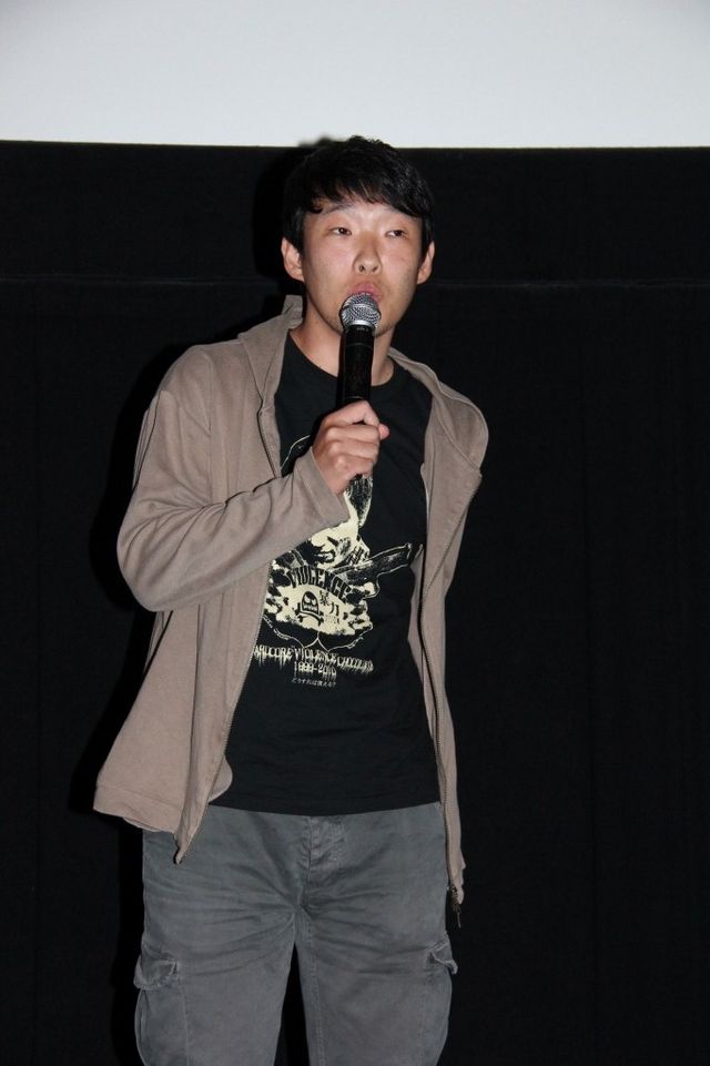 実は松田龍平＆翔太のいとこ！俳優・小林且弥、『凶悪』撮影の苦労を語る（2枚目）