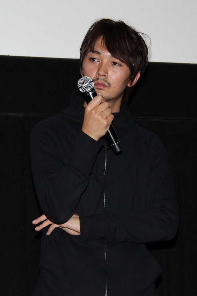 実は松田龍平＆翔太のいとこ！俳優・小林且弥、『凶悪』撮影の苦労を語る（5枚目）