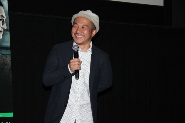 実は松田龍平＆翔太のいとこ！俳優・小林且弥、『凶悪』撮影の苦労を語る（6枚目）