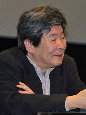 『かぐや姫の物語』がカンヌ映画祭・監督週間で上映される高畑勲監督