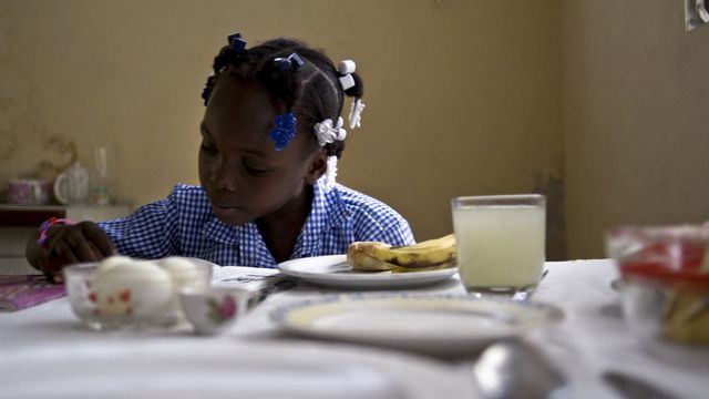 映画『Girl Rising -少女たちの挑戦-』フォトギャラリー（2枚目）