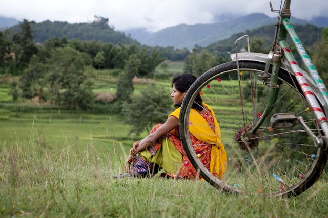 映画『Girl Rising -少女たちの挑戦-』フォトギャラリー（3枚目）