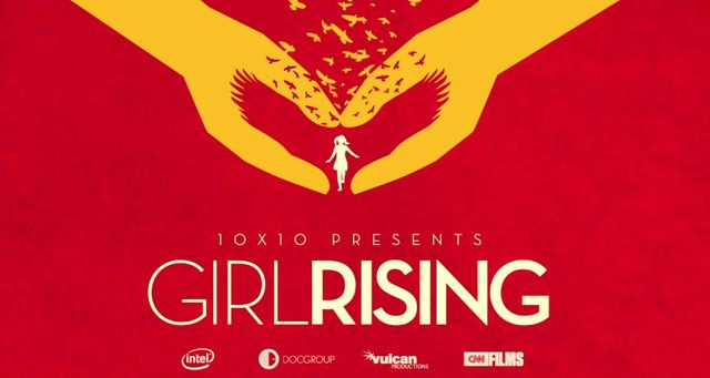 映画『Girl Rising -少女たちの挑戦-』フォトギャラリー（4枚目）