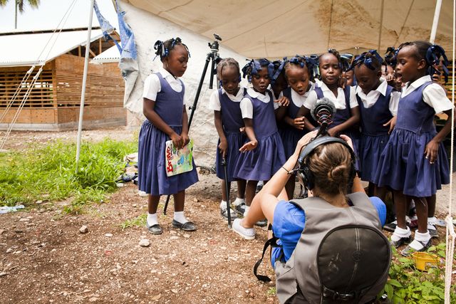 映画『Girl Rising -少女たちの挑戦-』フォトギャラリー（5枚目）