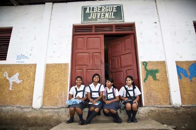 映画『Girl Rising -少女たちの挑戦-』フォトギャラリー（6枚目）