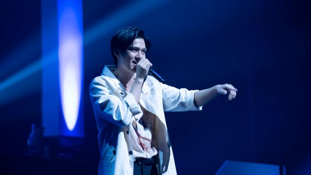 英寿たちがキャラソン熱唱！「ギーツ」ファイナルステージ大阪公演ステージフォト（一部ネタバレあり）：フォトギャラリー