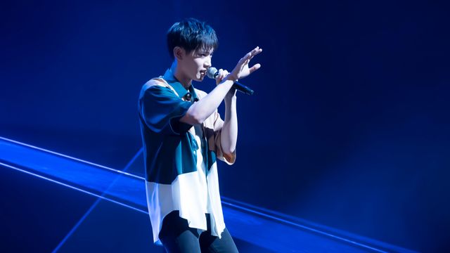 英寿たちがキャラソン熱唱！「ギーツ」ファイナルステージ大阪公演ステージフォト（一部ネタバレあり）（2枚目）