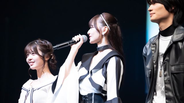 英寿たちがキャラソン熱唱！「ギーツ」ファイナルステージ大阪公演ステージフォト（一部ネタバレあり）（7枚目）