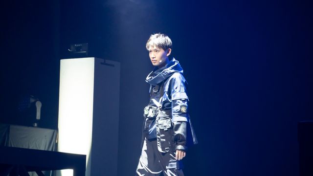 英寿たちがキャラソン熱唱！「ギーツ」ファイナルステージ大阪公演ステージフォト（一部ネタバレあり）（11枚目）