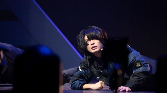 英寿たちがキャラソン熱唱！「ギーツ」ファイナルステージ大阪公演ステージフォト（一部ネタバレあり）（14枚目）