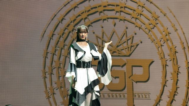 英寿たちがキャラソン熱唱！「ギーツ」ファイナルステージ大阪公演ステージフォト（一部ネタバレあり）（15枚目）