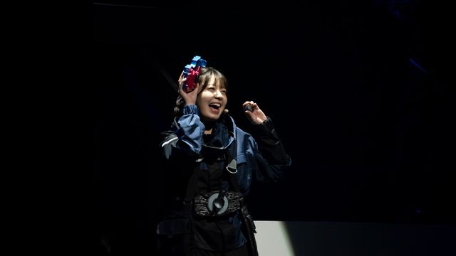 英寿たちがキャラソン熱唱！「ギーツ」ファイナルステージ大阪公演ステージフォト（一部ネタバレあり）（17枚目）