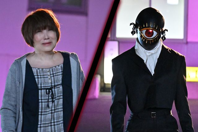 歴代女性仮面ライダーが勢揃い！「ジャンヌ＆アギレラ」最終話（3枚目）