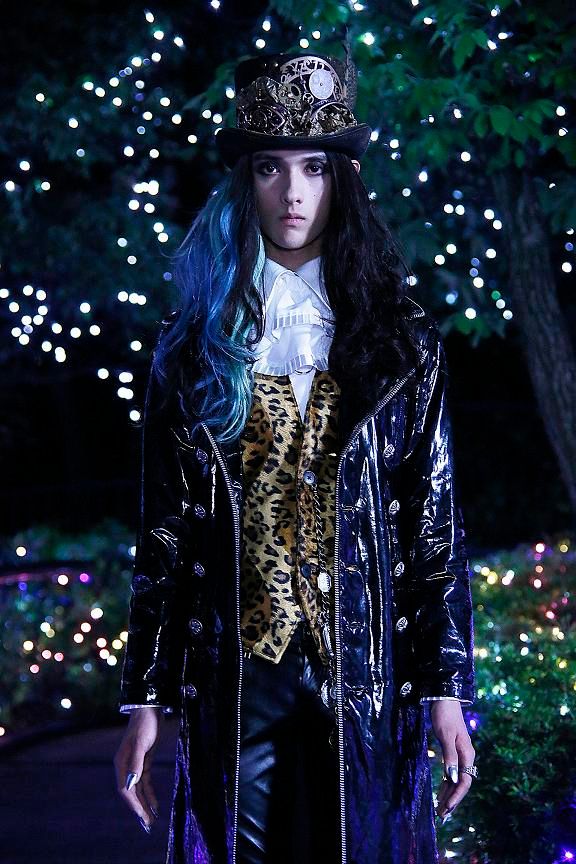 『黒執事』栗原類フォトギャラリー：フォトギャラリー