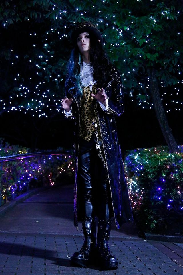 『黒執事』栗原類フォトギャラリー（2枚目）