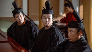 【光る君へ第17回あらすじ】道隆（井浦新）が衰弱し始める