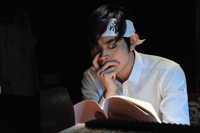 イケメンエリート男子の園「海帝高校」の内部はこんな感じ！（2枚目）