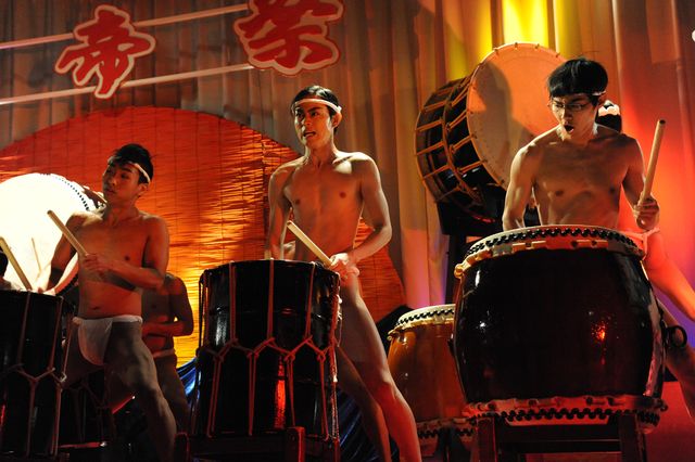 イケメンエリート男子の園「海帝高校」の内部はこんな感じ！（3枚目）