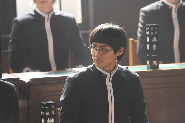 イケメンエリート男子の園「海帝高校」の内部はこんな感じ！（5枚目）