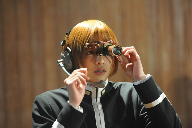 イケメンエリート男子の園「海帝高校」の内部はこんな感じ！（9枚目）