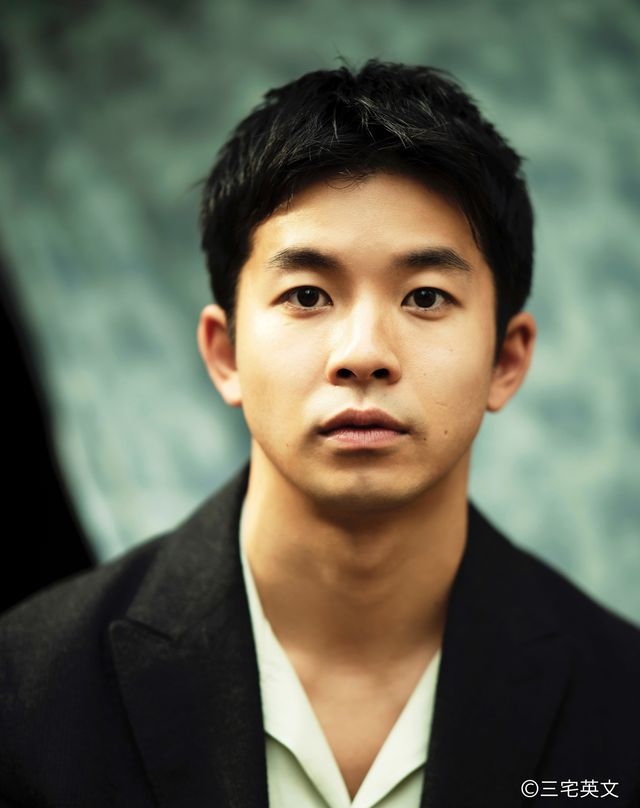 猪爪家の人々「虎の翼」より（6枚目）