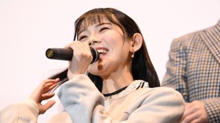 志田こはく、「ドンブラザーズ」伝説回「キケンなあいのり」回顧　ブンブンジャーと初対面で「縁を感じる」