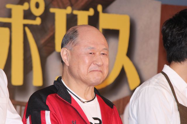 「メゾン・ド・ポリス」西島秀俊、小日向文世、野口五郎ら“おじキュン”なキャスト集合（5枚目）