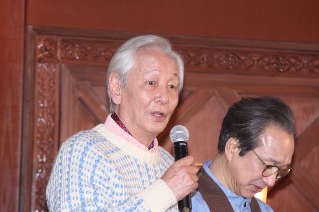 「メゾン・ド・ポリス」西島秀俊、小日向文世、野口五郎ら“おじキュン”なキャスト集合（6枚目）