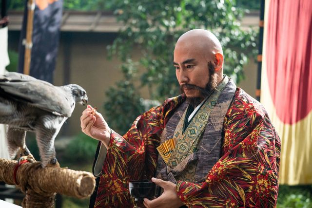 信玄・謙信ら戦国オールスター勢ぞろい！「豊臣兄弟！」第10回場面写真（13枚目）