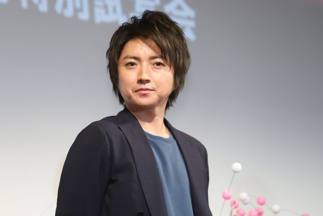 藤原竜也＆福士蒼汰が登場！『カイジ　ファイナルゲーム』緊張！圧倒的特別試写会（3枚目）