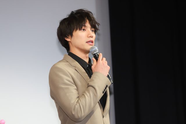 藤原竜也＆福士蒼汰が登場！『カイジ　ファイナルゲーム』緊張！圧倒的特別試写会（6枚目）