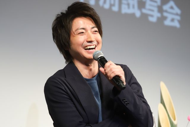 藤原竜也＆福士蒼汰が登場！『カイジ　ファイナルゲーム』緊張！圧倒的特別試写会（7枚目）