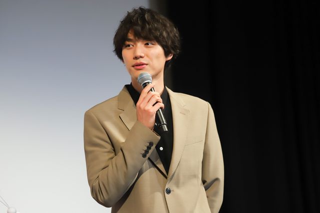 藤原竜也＆福士蒼汰が登場！『カイジ　ファイナルゲーム』緊張！圧倒的特別試写会（8枚目）