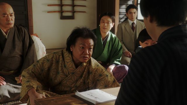 「おちょやん」千之助も一座に加わったが…第10週「役者辞めたらあかん！」：フォトギャラリー