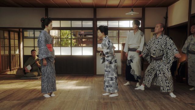 「おちょやん」千之助も一座に加わったが…第10週「役者辞めたらあかん！」（2枚目）